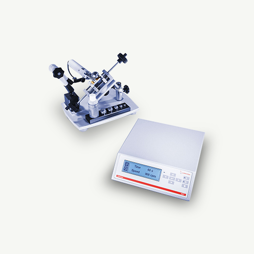 Coating Thickness Measurement