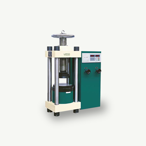 Compression Testing Machine