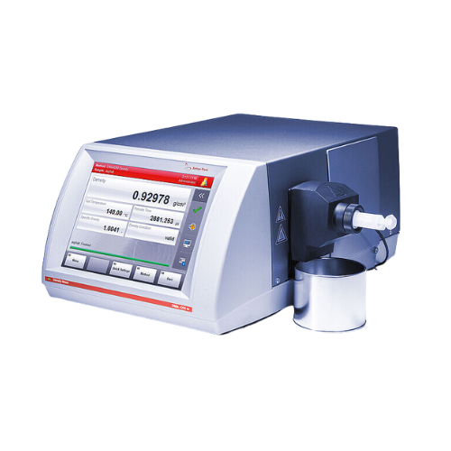 High Temperature Density meter