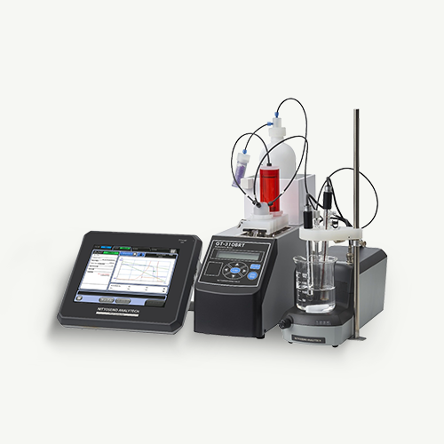 Automatic Titrators