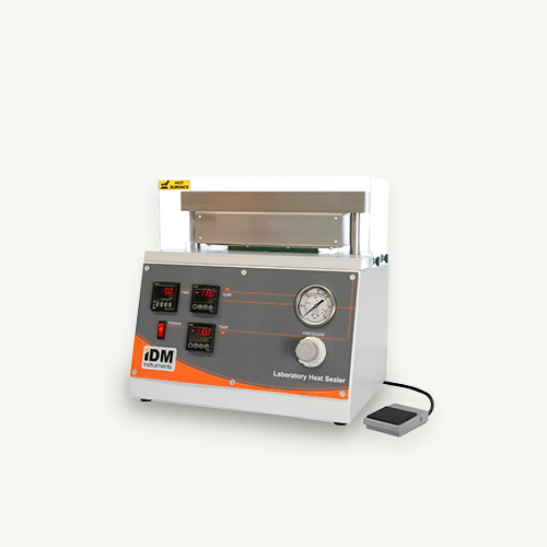 Laboratory Heat Sealer