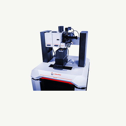 Instrumented Indentation Tester (Nanoindentation tester)