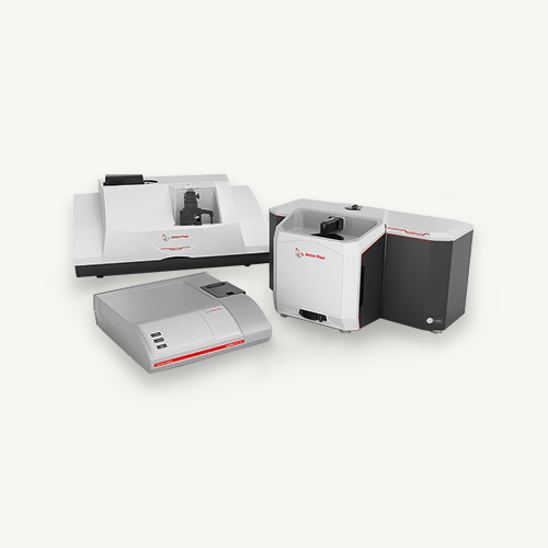 Particle Size Analyzers