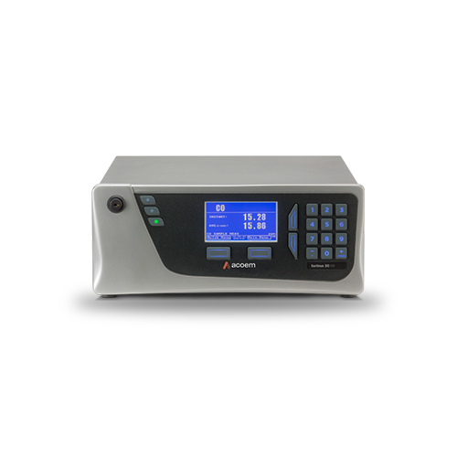 Serinus 30- carbon monoxide (CO) analyzer