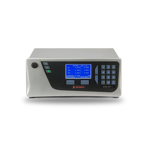 Serinus 40- NOx Analyzer