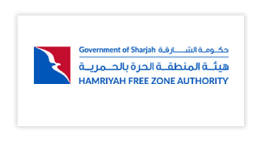 Hamriyah free zone authority