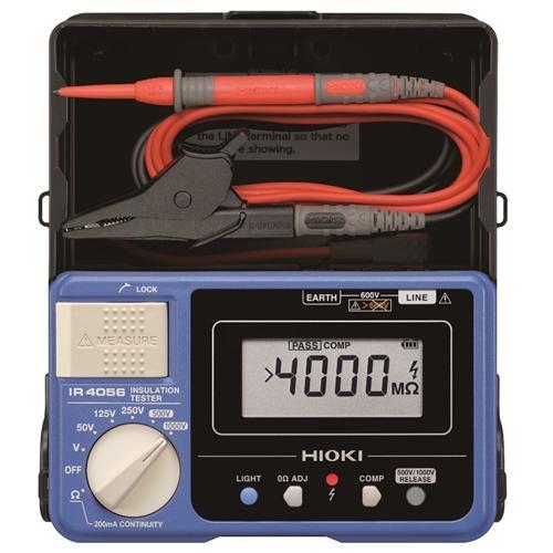 Electrical Meter