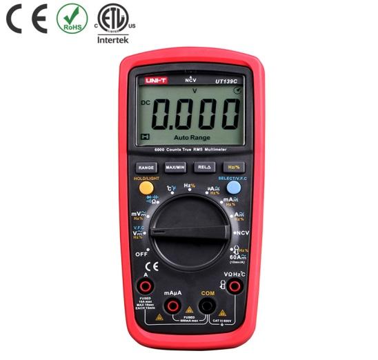 Electrical Meter