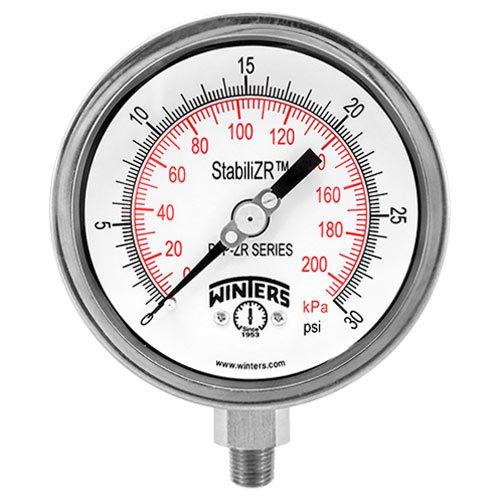 Pressure Measurement