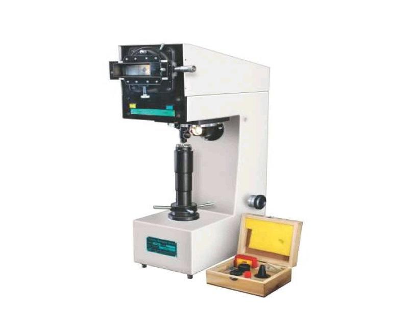 Hardness Tester