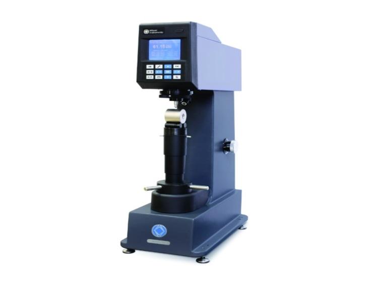 Hardness Tester