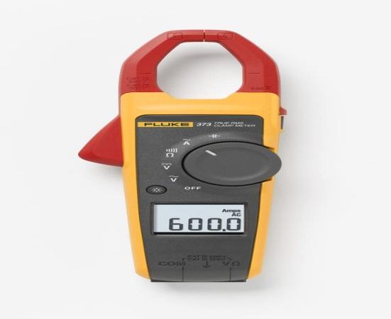 Electrical Meter