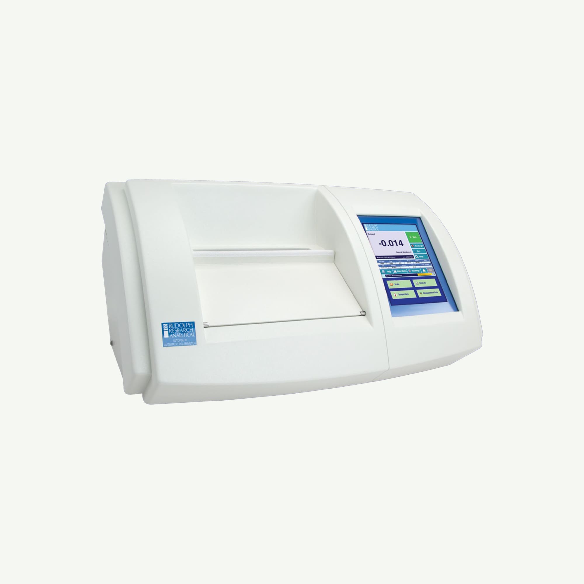 Polarimeters