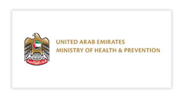 UAE Ministry of health & prevention