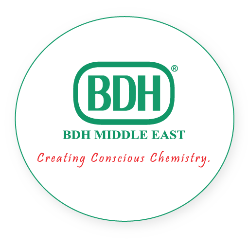 ISO Certified Laboratory Solutions – BDH