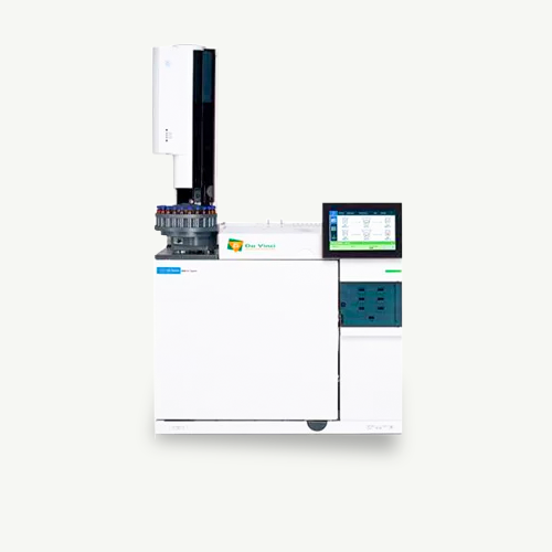 DVLS SimDist Analyzers