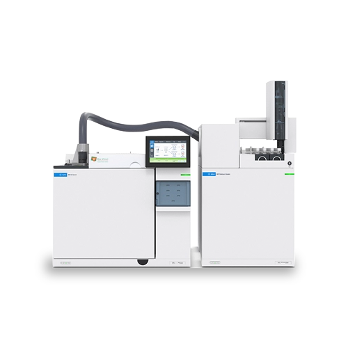 DVLS Transformer Oil Gas Analyzer