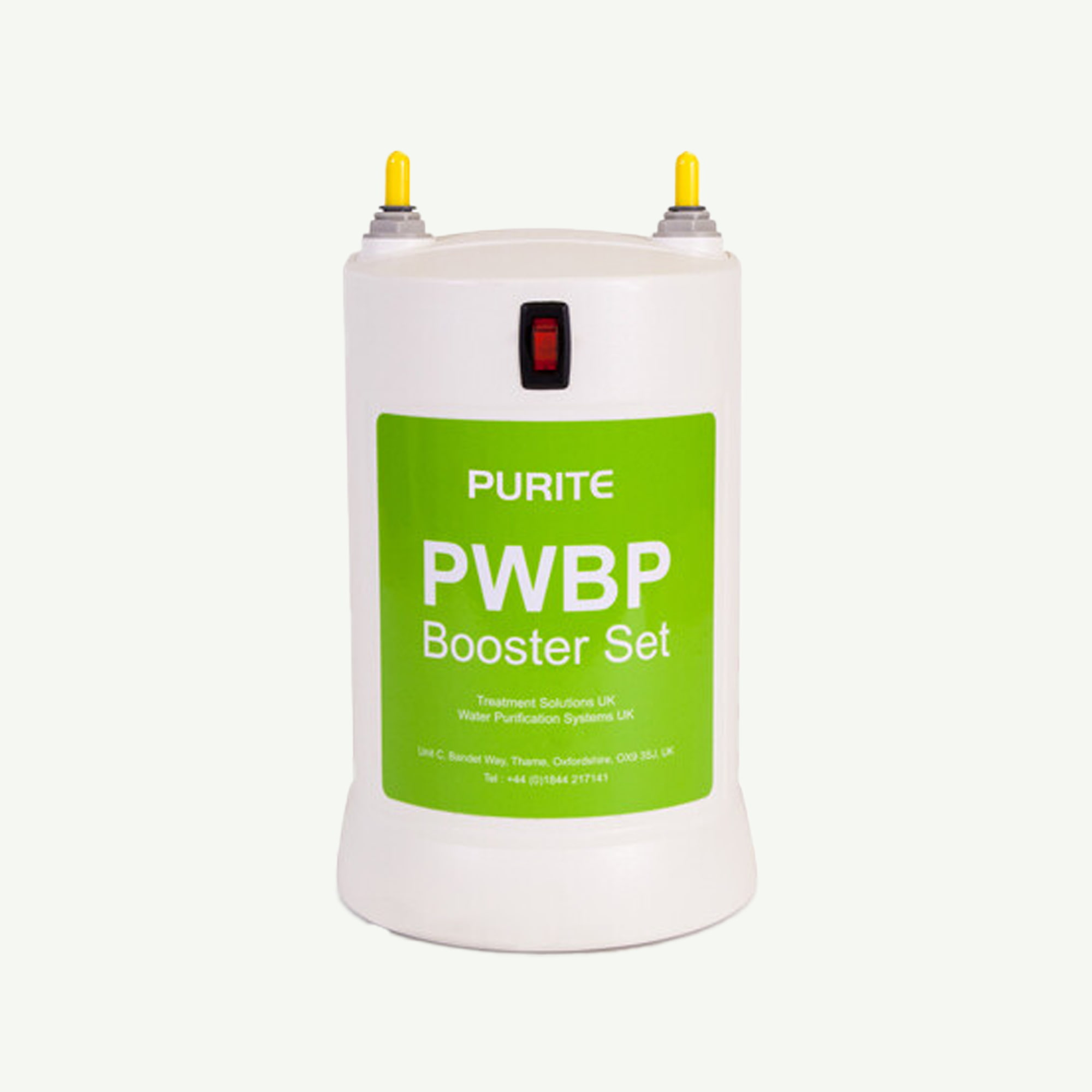 Purite Mini Pure Water Boost Pump
