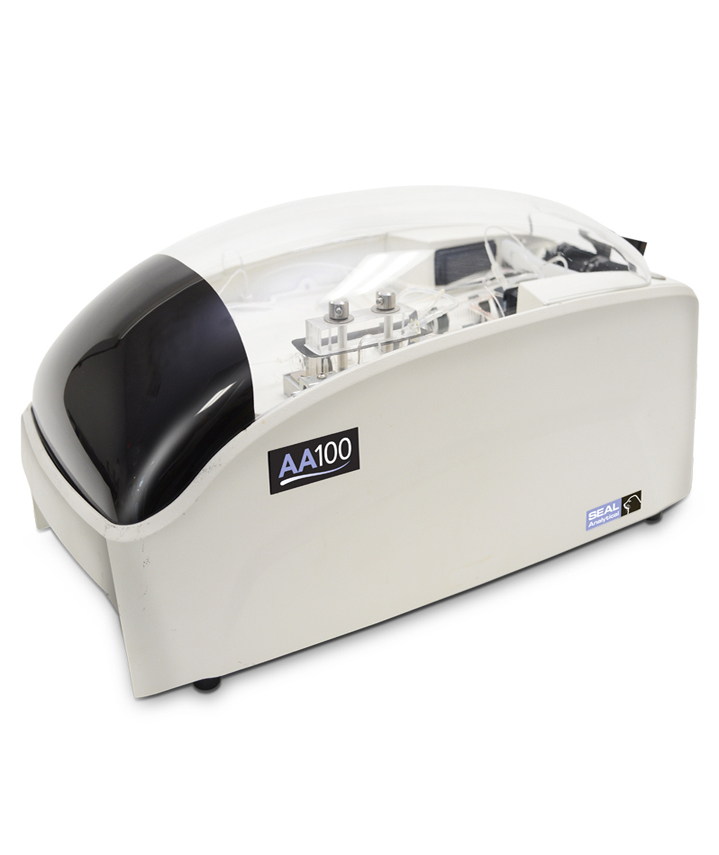 SEAL AutoAnalyzer AA100