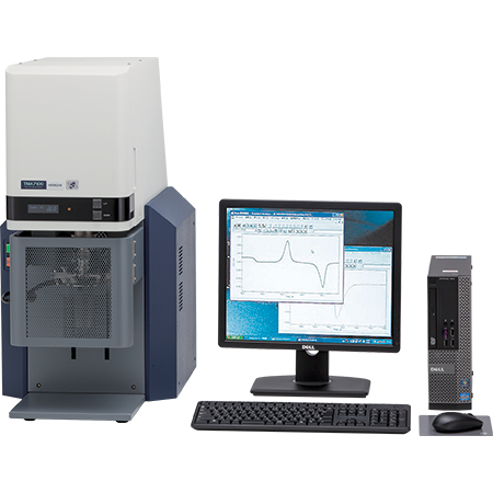 Thermo Mechanical Analyzers (TMA): TMA7100 and TMA7300