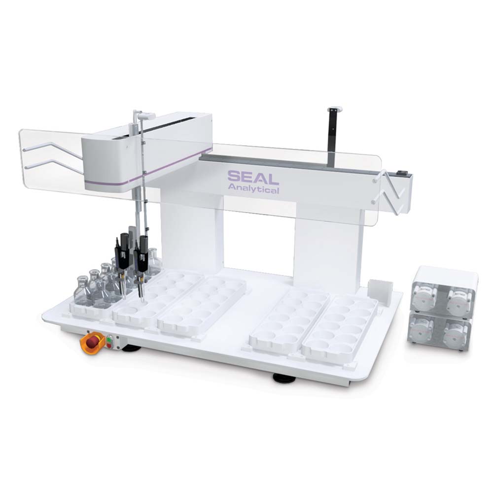 MiniLab BOD Analyzer