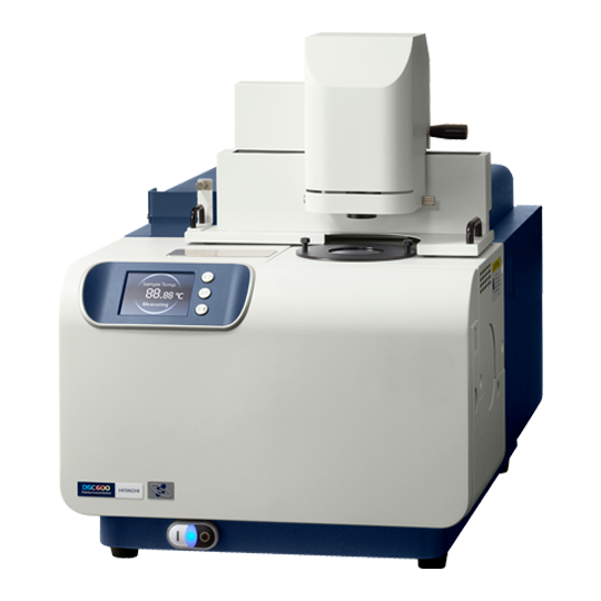 Differential Scanning Calorimeters (DSC): NEXTA DSC600 and NEXTA DSC200