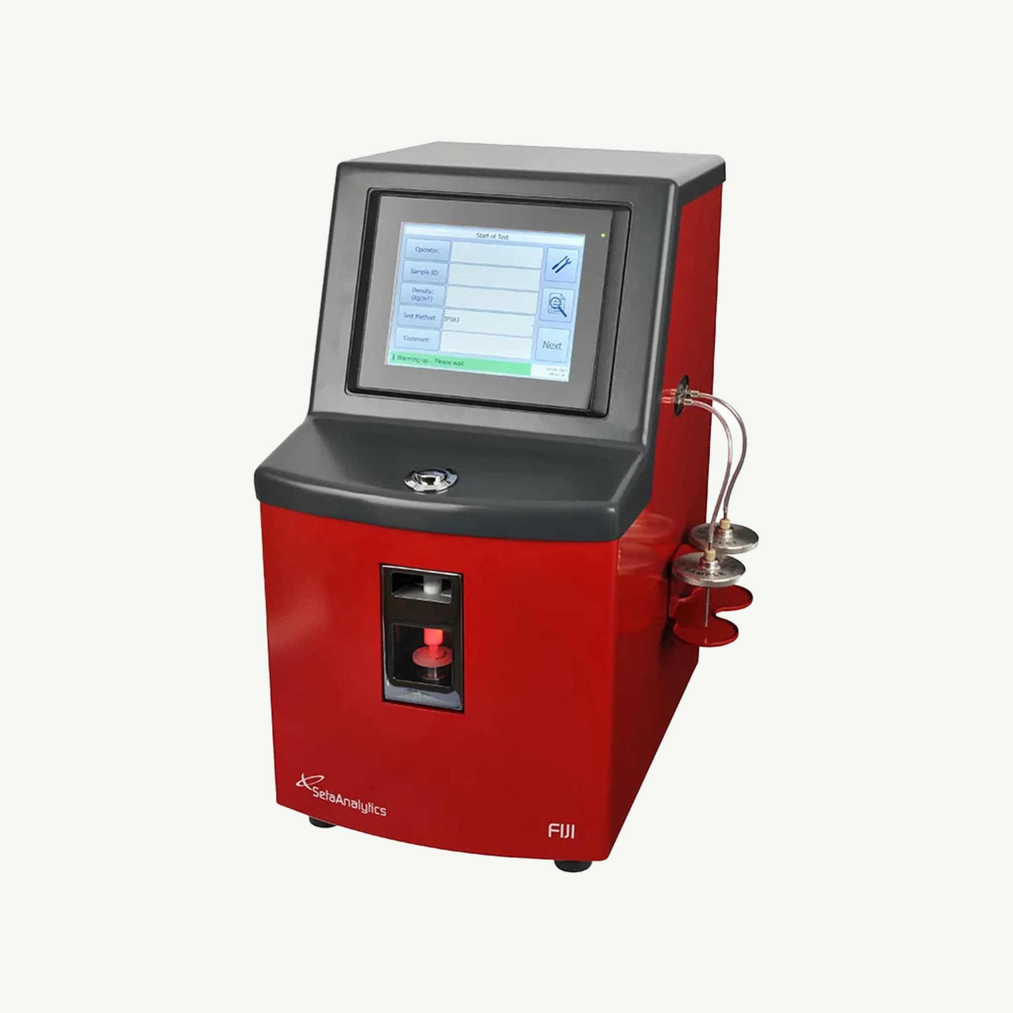 FIJI MF-FAME in MultiFuels